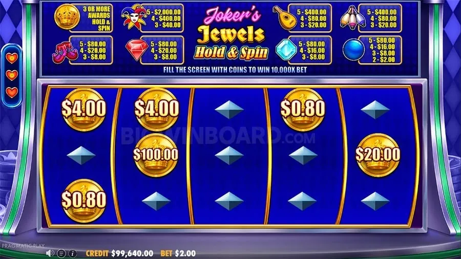 Online Betting Strategy